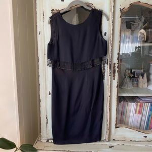 Beaded LBD